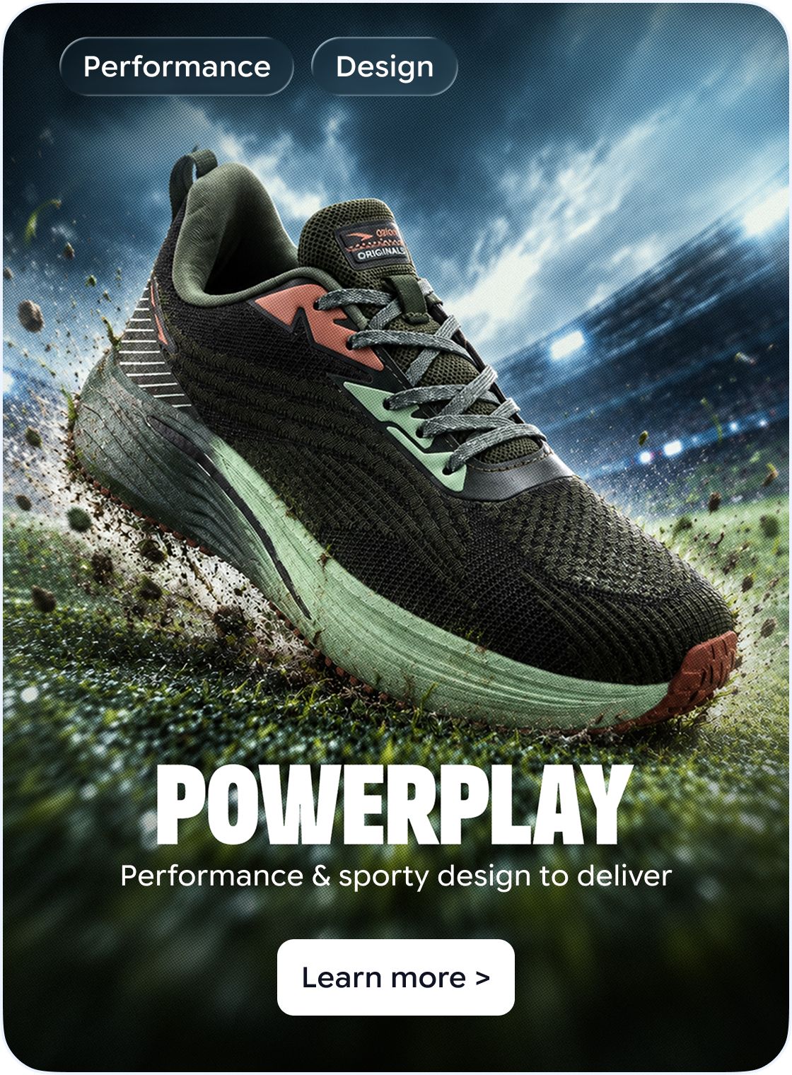 Powerplay Powerplay